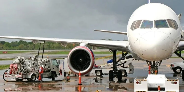 Aviation Crisis Looms as Airlines Plan April 20 Shutdown Over Fuel Costs