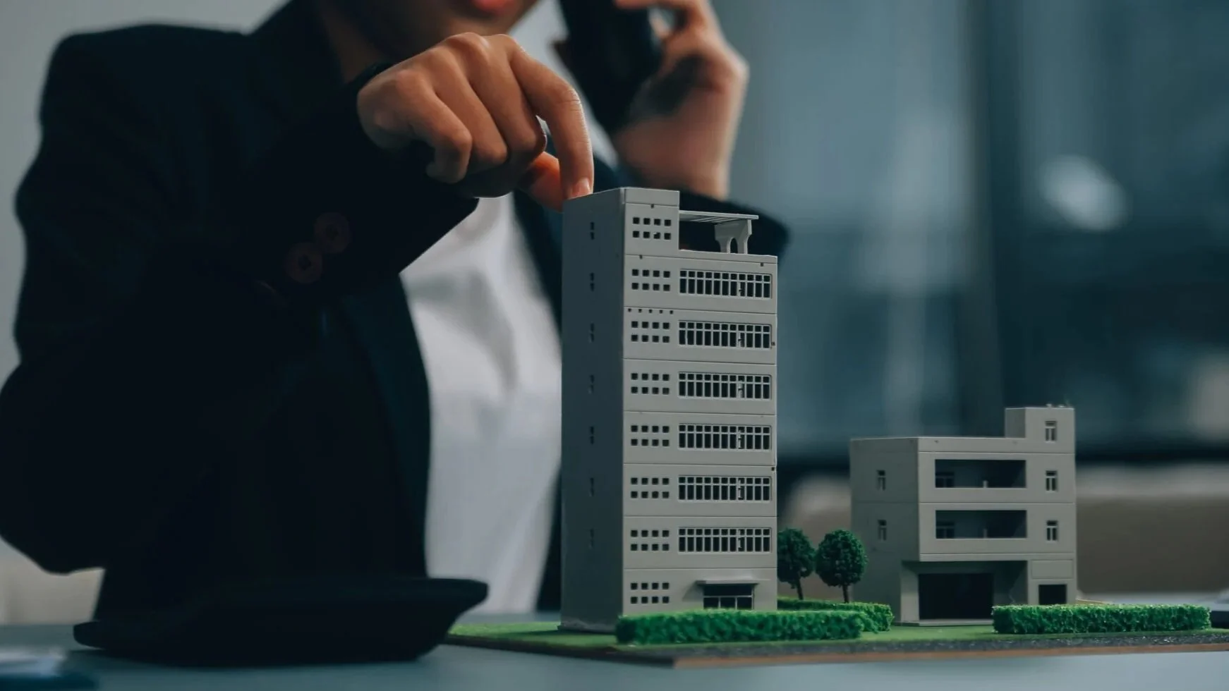 How to Invest in Nigerian Real Estate from Abroad: A Step-by-Step Guide