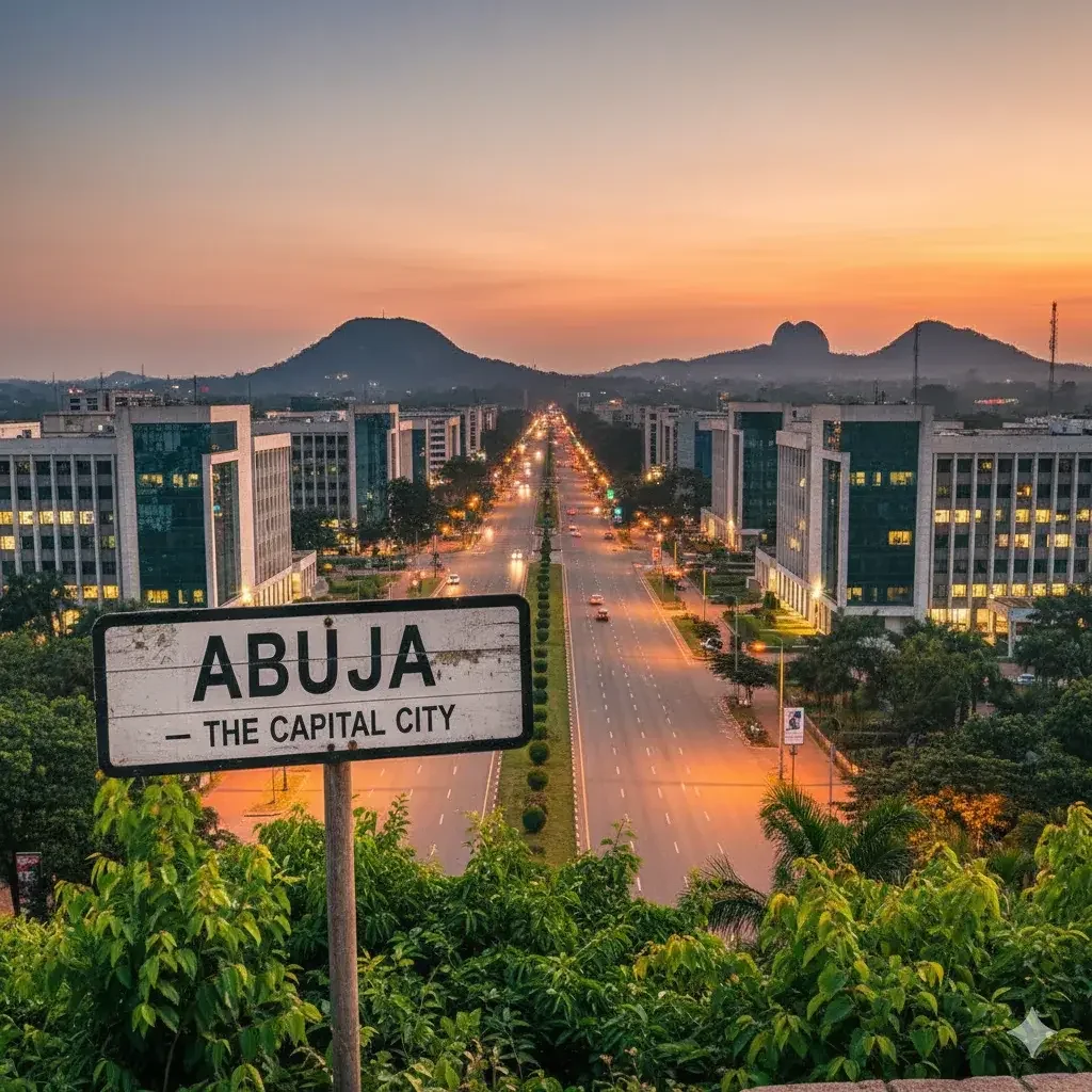 Abuja’s Cost of Living Crisis Shrinks Real Value of ₦300,000 Salary