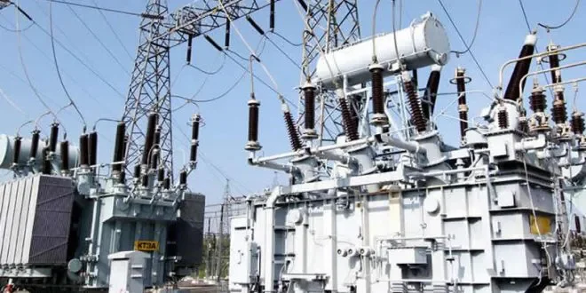 Benin, Togo, Niger Owe Nigeria $9.55m in Electricity Debt