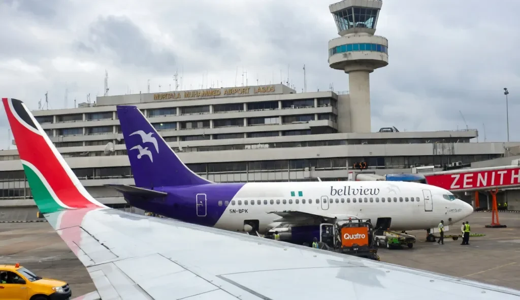 Nigeria Aviation Crisis: Airlines Threaten Shutdown Over 300% Jet Fuel Price Hike