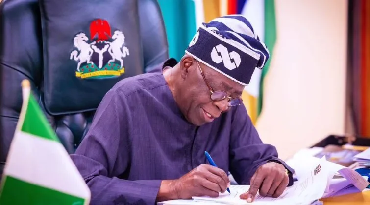 Tinubu Signs Record ₦68.32tn 2026 Budget to Drive Growth and Infrastructure