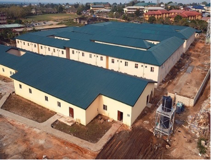 Nigeria Launches National Student Housing Programme to Bridge Accommodation Gap
