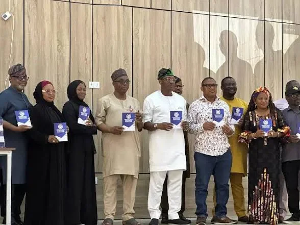 NSIB Unveils 112 Day Maternity Leave, Loan Schemes and Retiree Welfare Initiatives