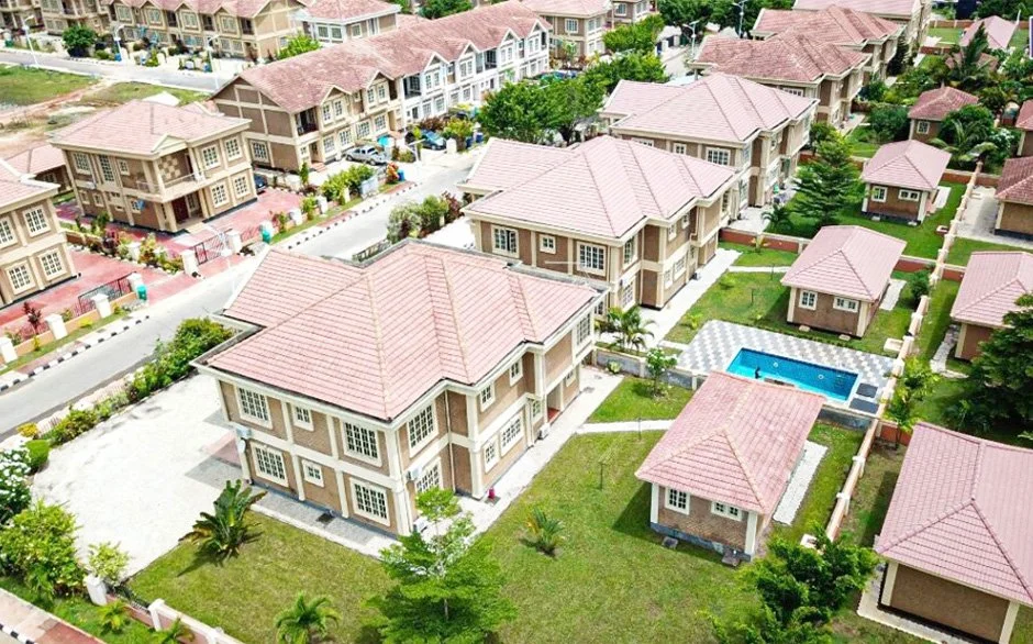 Five Key Sectors Set to Drive Real Estate Growth in Nigeria Over the Next Decade