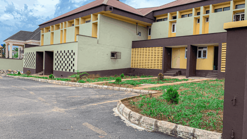 Enugu’s Real Estate Market Gains Momentum as Short-Let Apartments Drive Investment