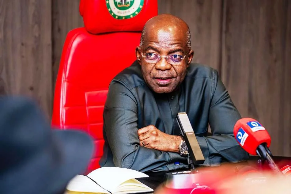 Abia, FG Partner on New Housing Estate Project in Umuahia