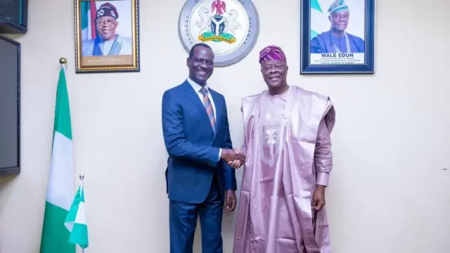 Tinubu Reshuffles Cabinet, Appoints Oyedele as Finance Minister