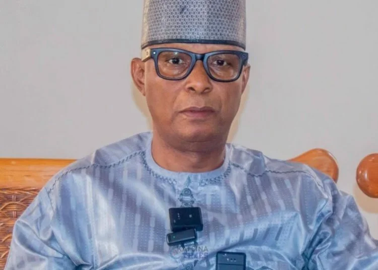 Who Is Muttaqha Rabe Darma? Nigeria’s Incoming Housing Minister