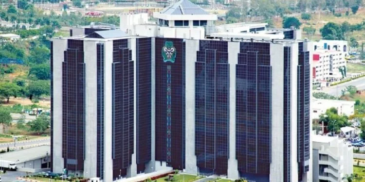 CBN Warns Nigerians Over Fraudulent Links Targeting Bank Accounts