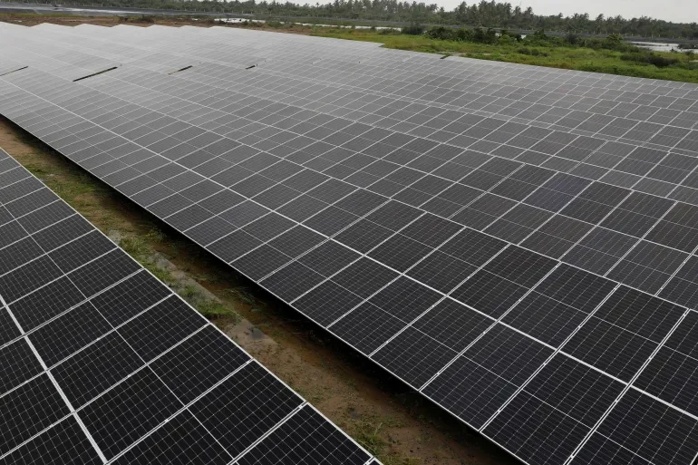 Nigeria’s Solar Capacity Reaches 300MW, Says REA