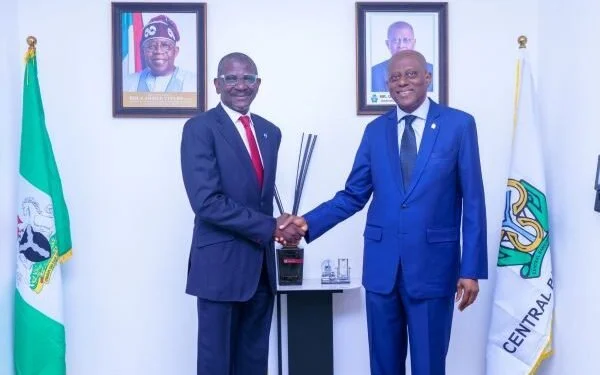 NEXIM, CBN Align Strategies to Boost Non-Oil Exports and FX Earnings