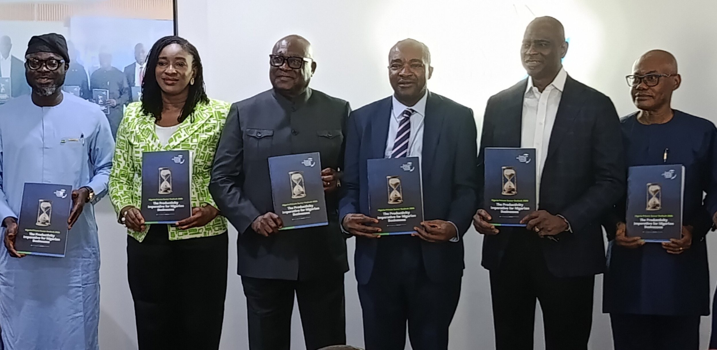 NESG Calls for Productivity-Driven Policies to Attract Investment in Nigeria