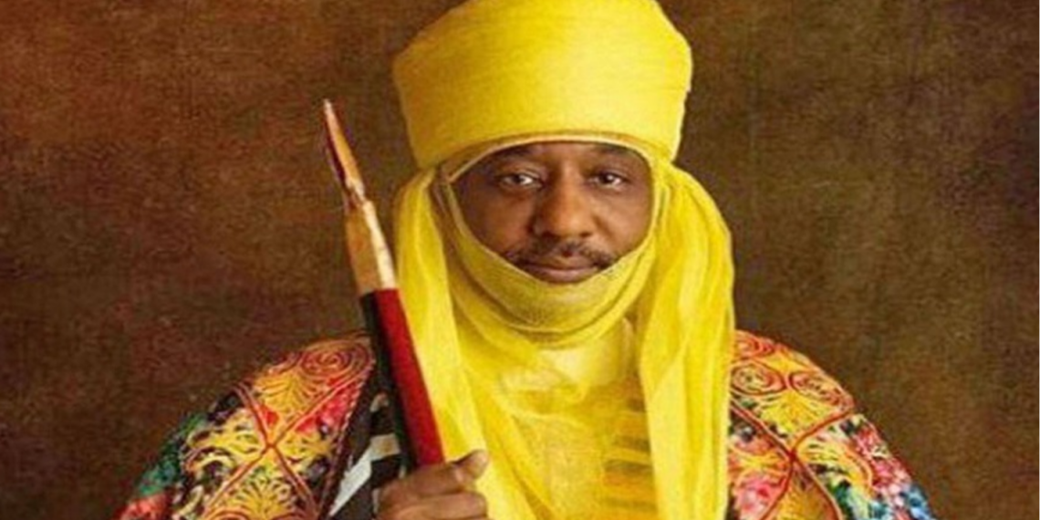 Sanusi Questions Nigeria’s Borrowing Despite Subsidy Removal