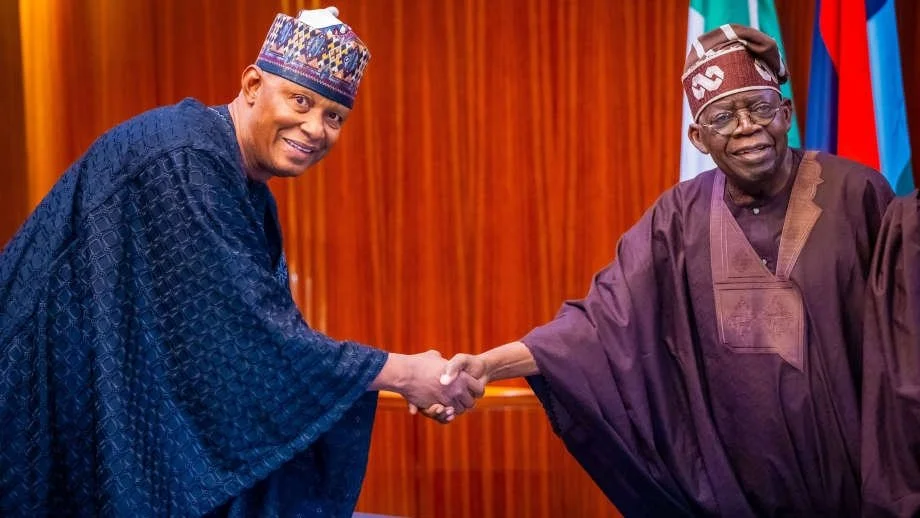 New Housing Minister Targets Nigeria’s 20 Million Housing Deficit