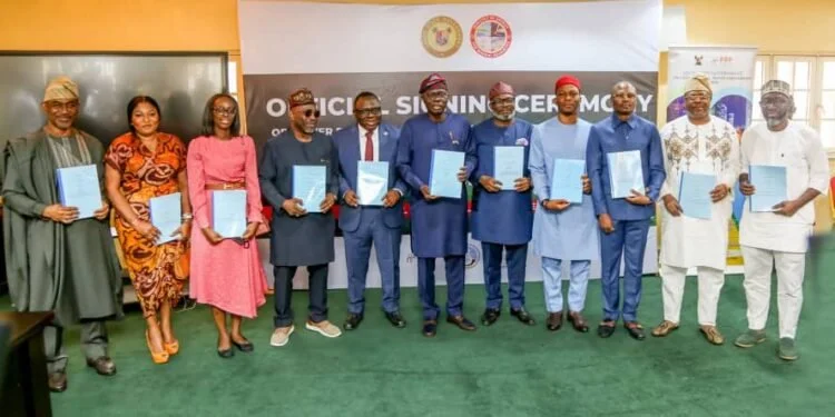 Lagos Signs Power Deals to Boost Generation Capacity to 400MW