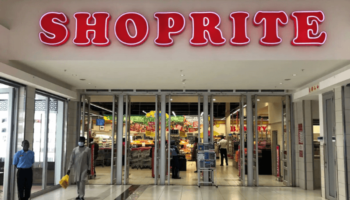 Court Restrains Shoprite Directors from Selling Assets Over ₦1.76bn Judgment Debt