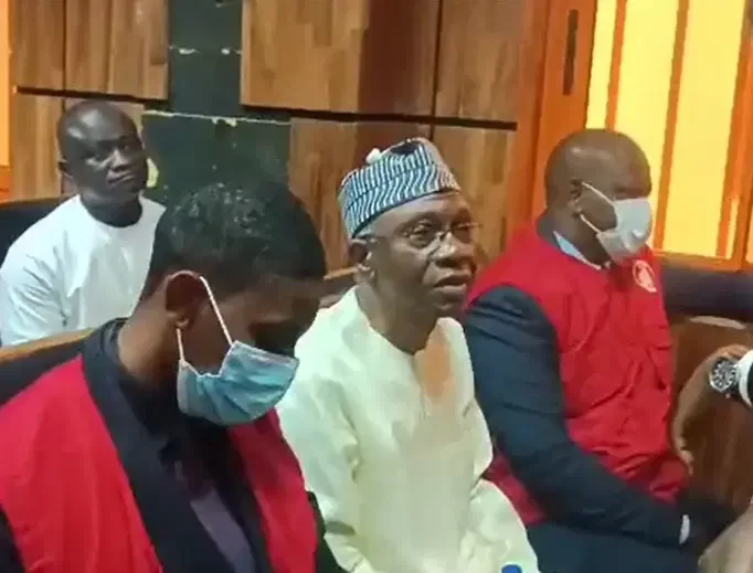 Emefiele Trial Faces Fresh Delay as Prosecution Struggles with Key Witness