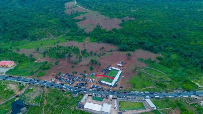 FG, Abia Partner to Deliver New Housing Estate in Umuahia