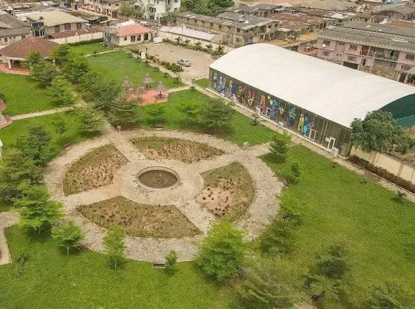 Alimosho Area Guide: Lagos’ Largest Residential Powerhouse Explained