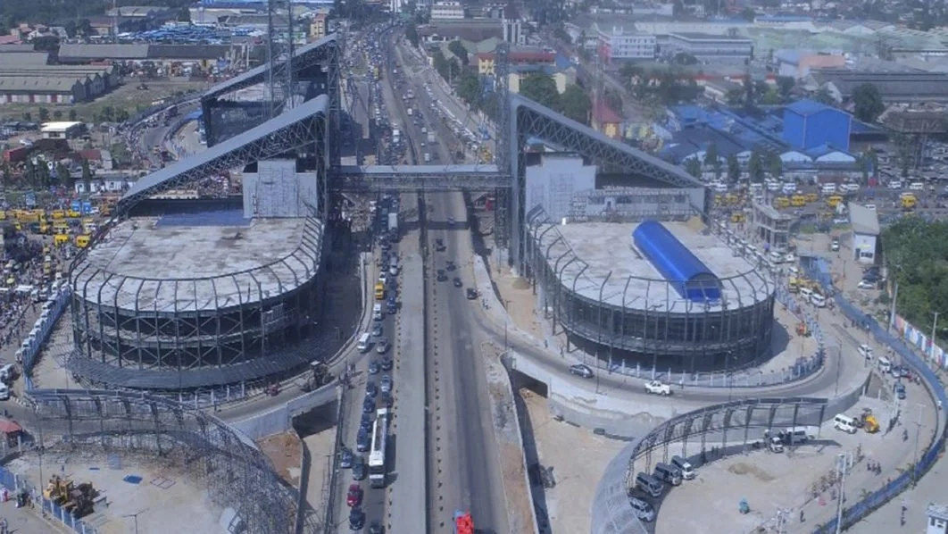 Oshodi Area Guide: Lagos’ Vibrant Transit Hub and Residential Hotspot