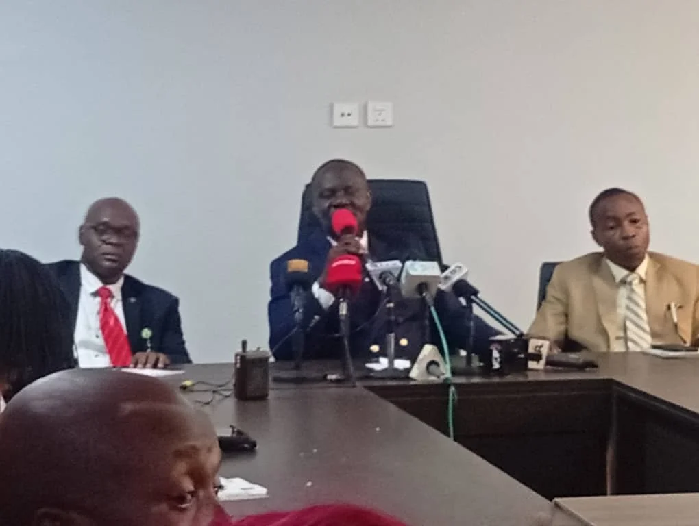 Edo Signs Deal with Chinese Firm for 10 Million Tonnes Cement Plant