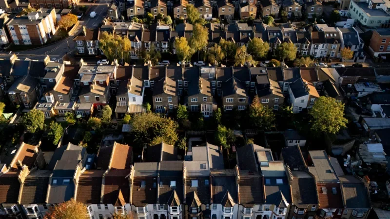 London’s Housing Crisis Linked to Wealth Gaps and High Costs