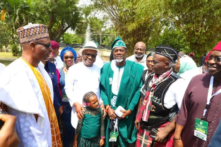 Tinubu Approves Abuja Land for Foreign Envoys to Boost Investment Drive