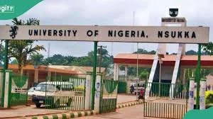 University of Nigeria Nsukka (UNN): Admission, Courses, Fees &amp; Complete Guide