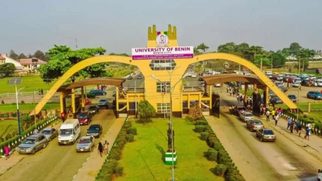 University of Benin (UNIBEN): Admission, Courses, Fees &amp; Complete Guide