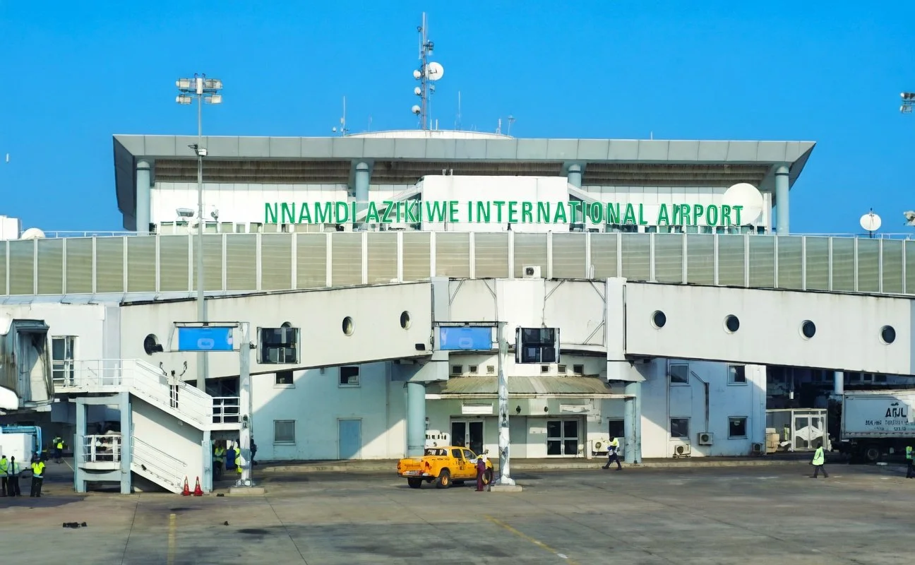The Complete Guide to Nnamdi Azikiwe International Airport (ABV), Abuja