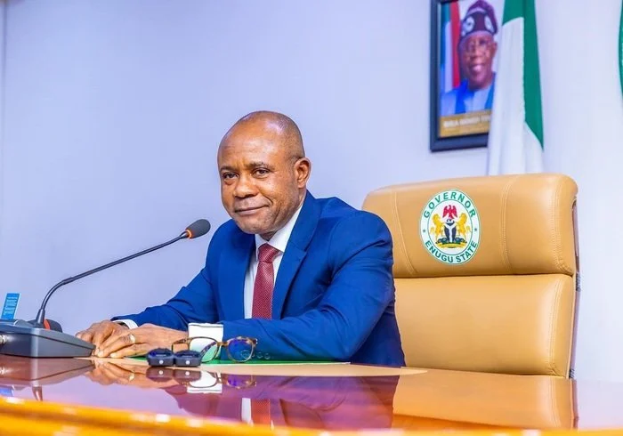 Enugu Records ₦101.8bn Revenue, ₦43.9bn IGR in Q1 2026