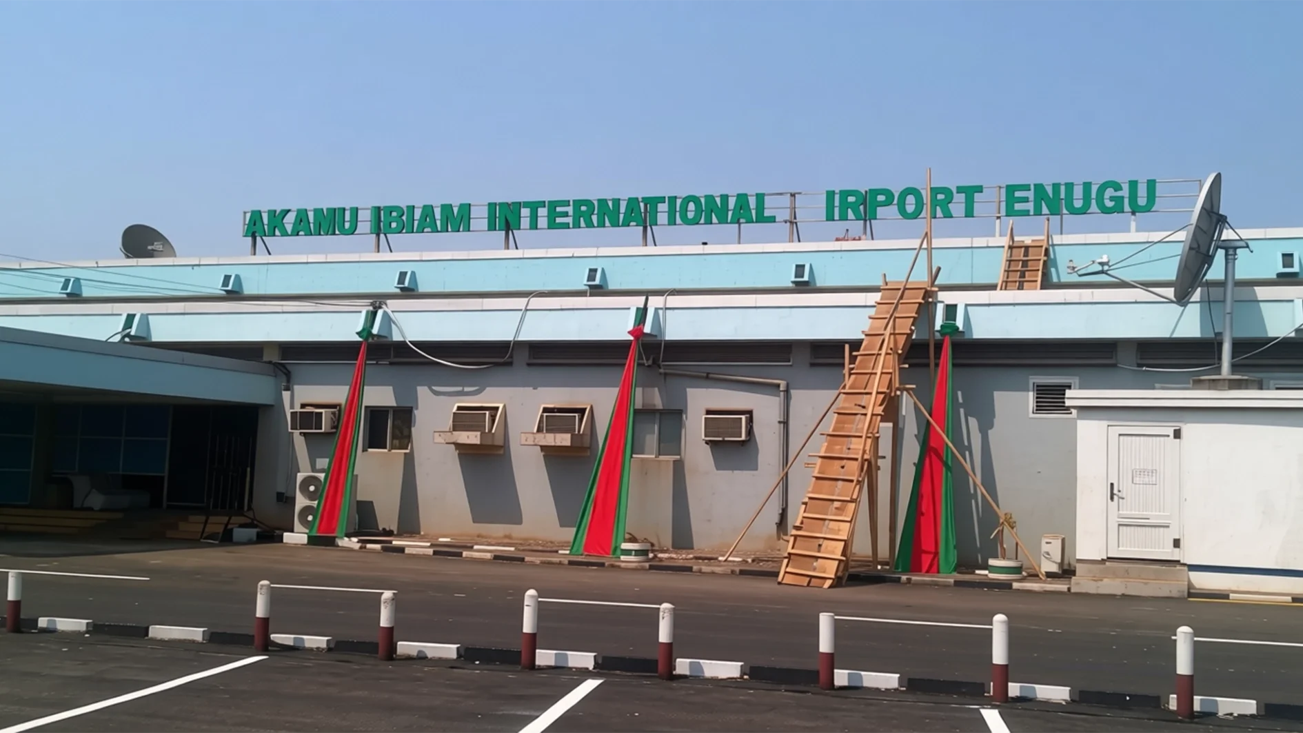 The Ultimate Guide to Akanu Ibiam International Airport (ENU), Enugu