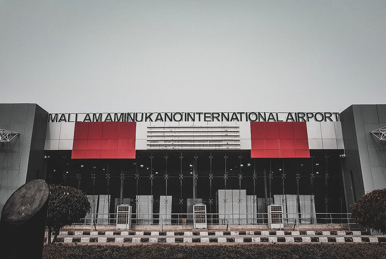 Mallam Aminu Kano International Airport: Flights, Facilities &amp; Complete Guide