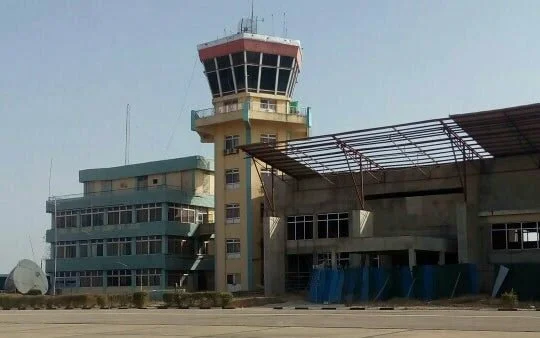 Yakubu Gowon Airport (Jos): Flights, Facilities &amp; Complete Guide
