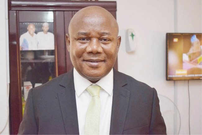 HDAN Calls for Regulatory Framework for Real Estate Developers, Agents in Nigeria