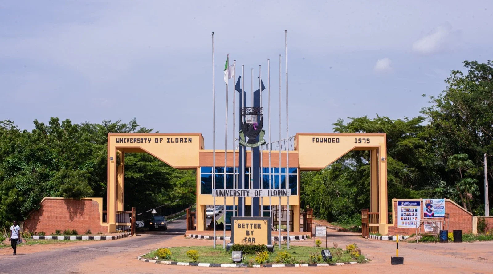 University of Ilorin (UNILORIN): Admission, Courses, Fees &amp; Complete Guide