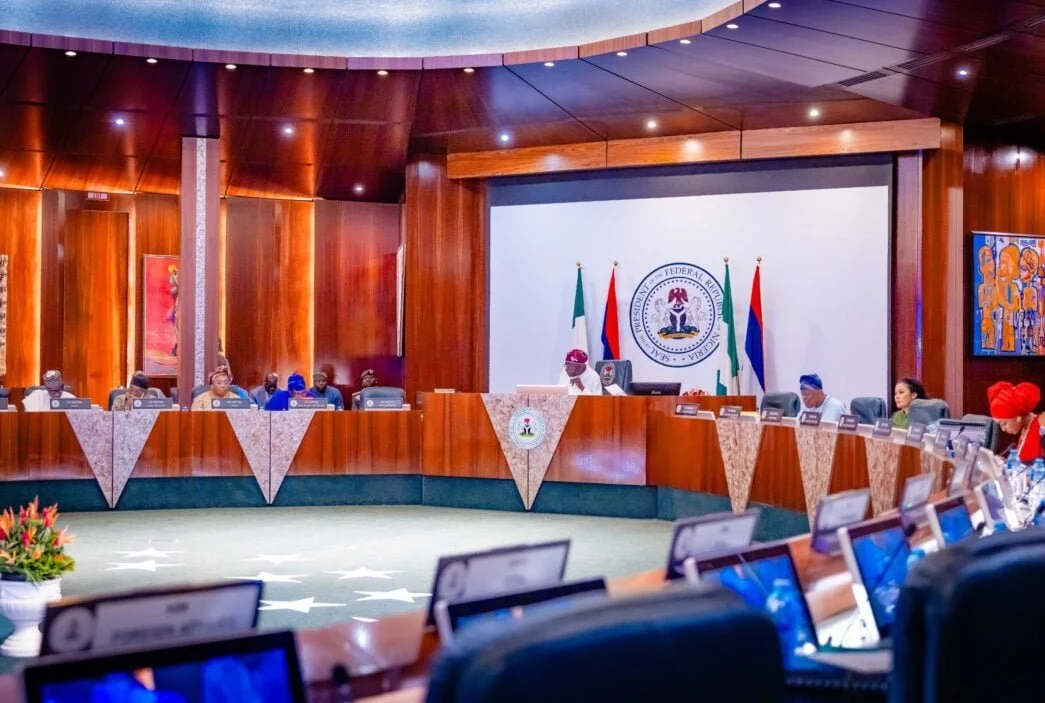 FEC Approves $2.99 Billion for Lagos Green Line, Kano-Kaduna Rail Projects