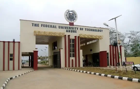 Federal University of Technology Akure (FUTA): Admission, Courses, Fees &amp; Complete Guide