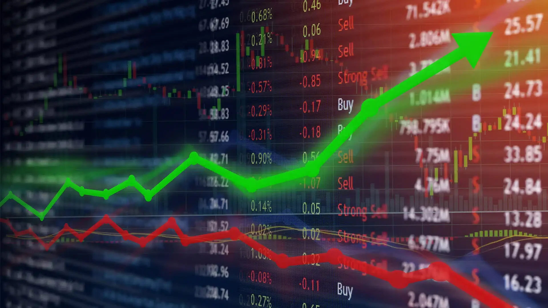 Nigerian Stock Market Rally Adds ₦56 Trillion as Equities Hit Record High