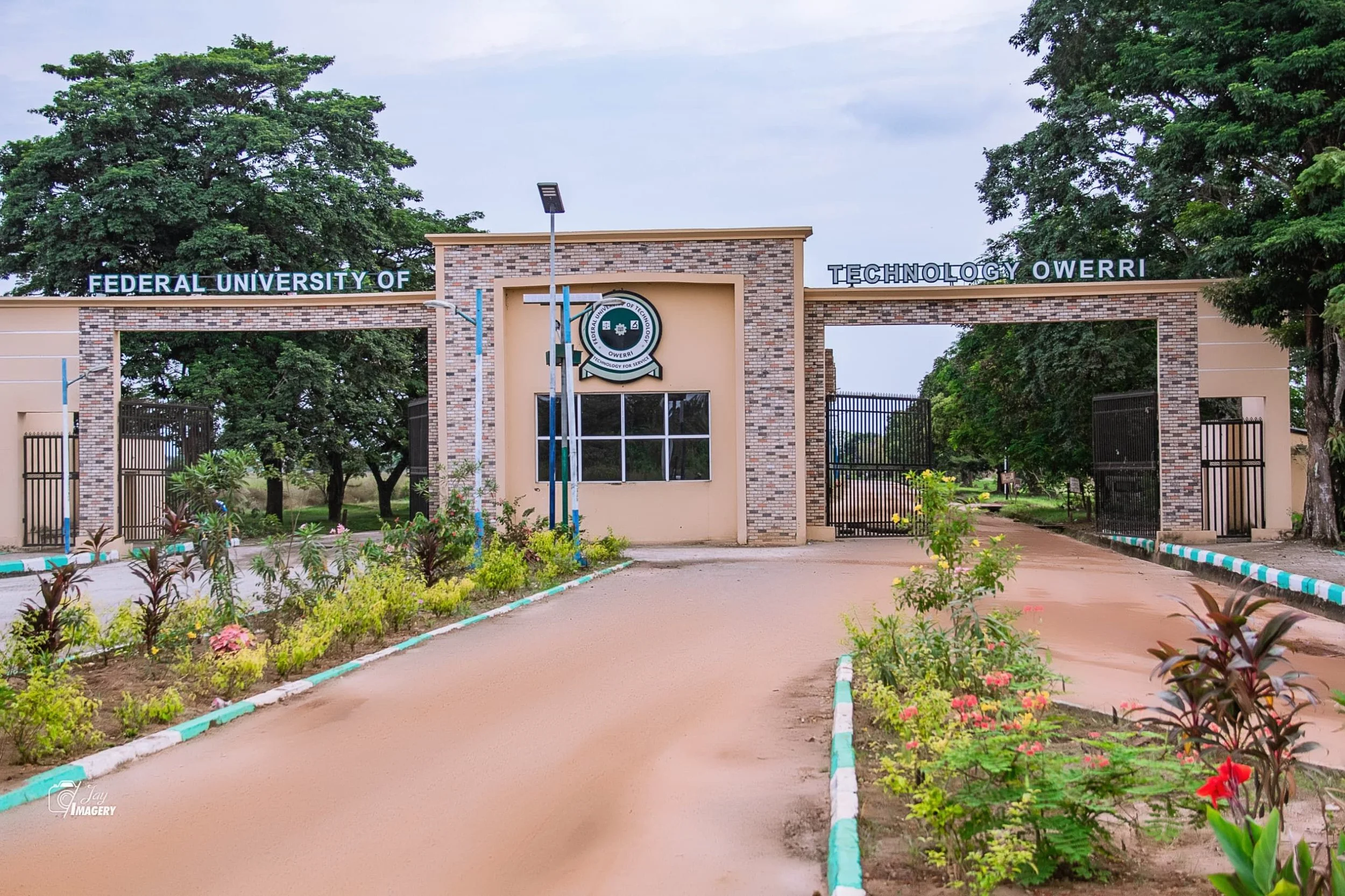 Federal University of Technology Owerri (FUTO): Admission, Courses, Fees &amp; Complete Guide