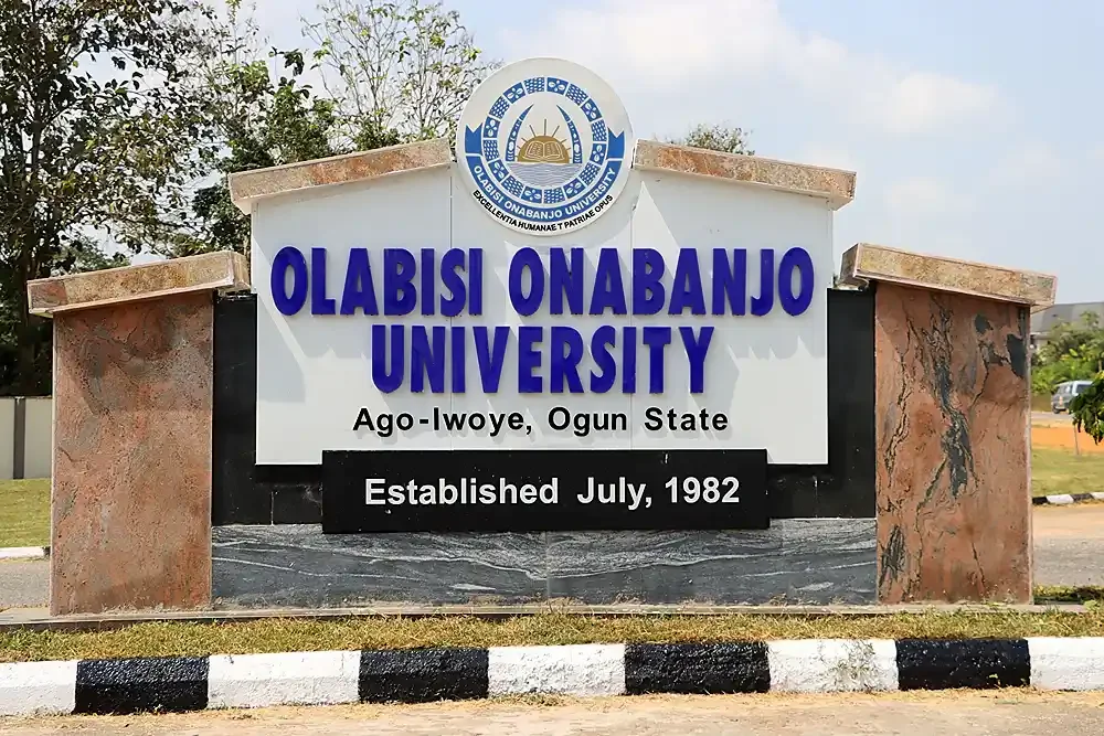 Olabisi Onabanjo University (OOU): Admission, Courses, Fees &amp; Complete Guide