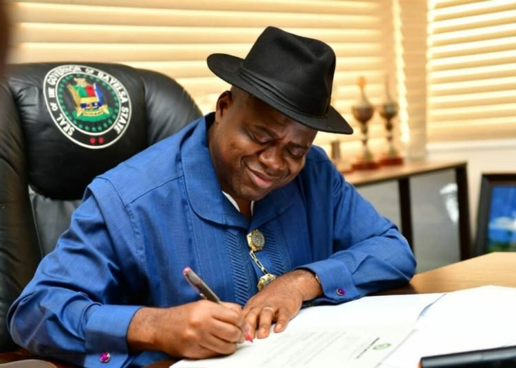 Bayelsa Allocates 108 Housing Units to Civil Servants as Diri Approves Distribution