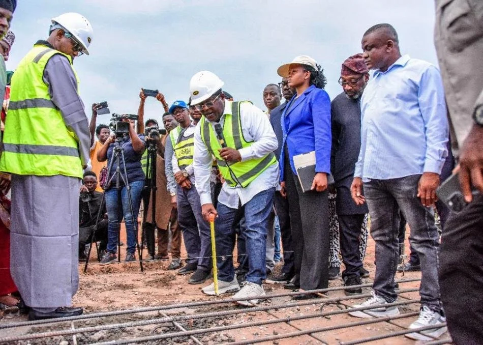 FG Approves ₦7tn Road and Bridge Projects to Boost National Infrastructure