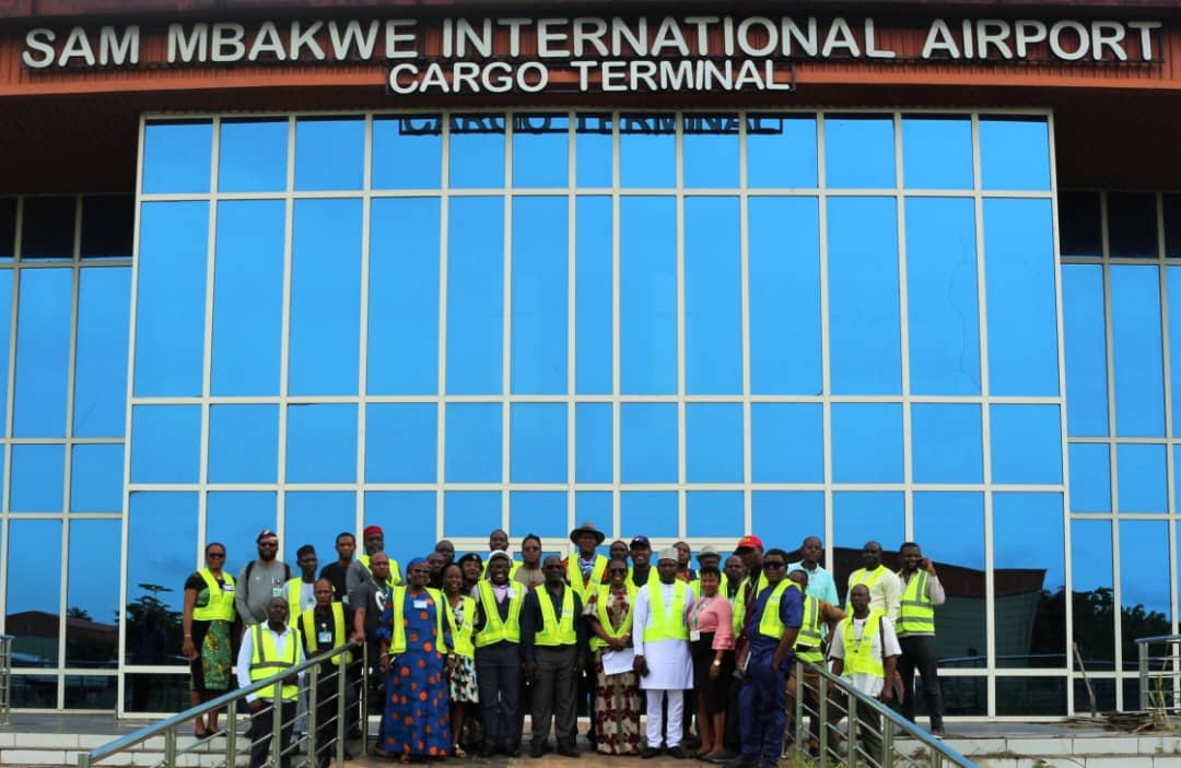Your Ultimate Guide to Sam Mbakwe Airport: Flights, Location &amp; Tips