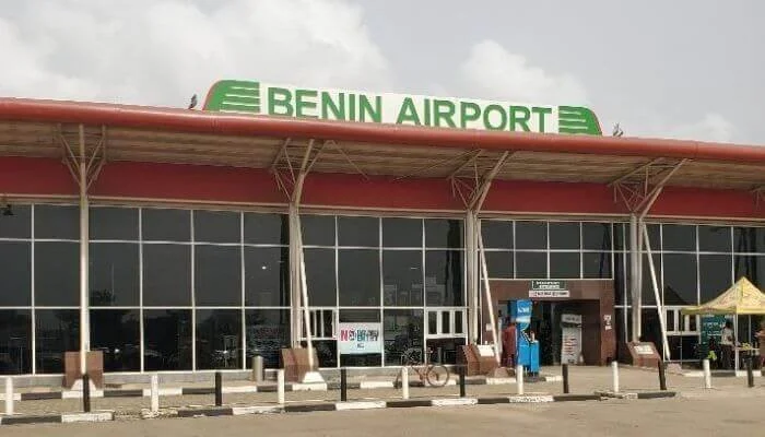 Your Ultimate Guide to Benin Airport: Flights, Location &amp; Tips