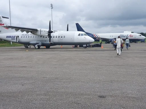 Your Ultimate Guide to Akure Airport: Flights, Location &amp; Tips