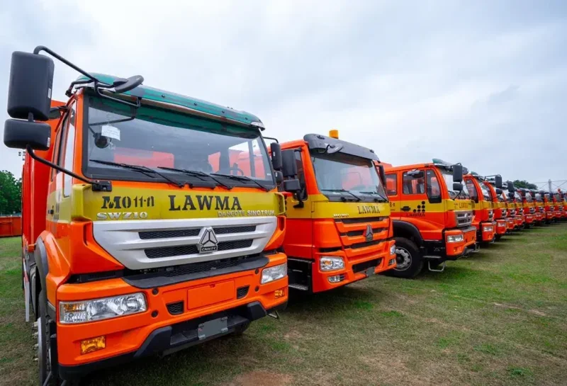 LAWMA Withdraws Licences of Five Underperforming PSP Operators in Lagos