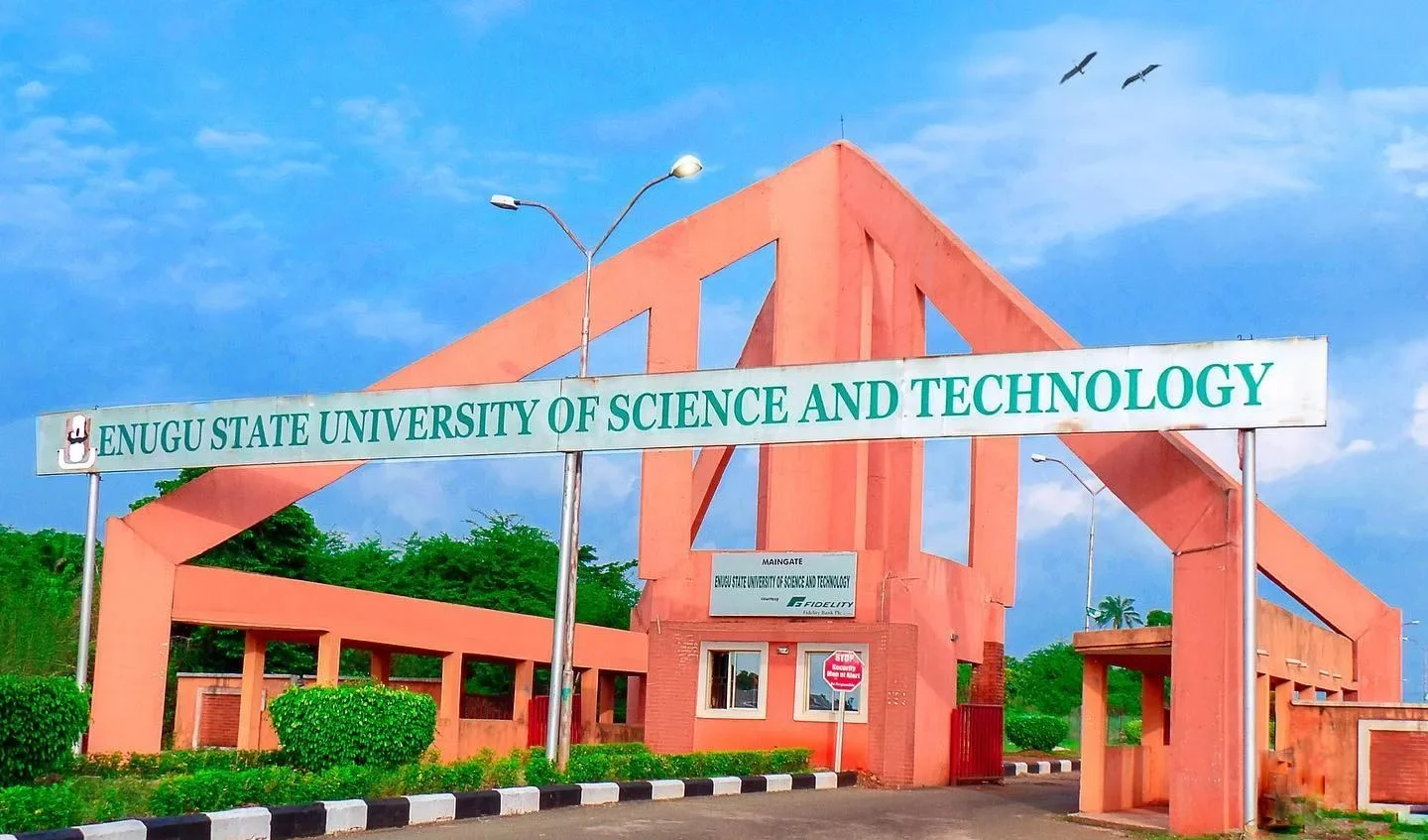 Enugu State University of Science and Technology (ESUT): Admission, Courses, Fees &amp; Key Details (2026)