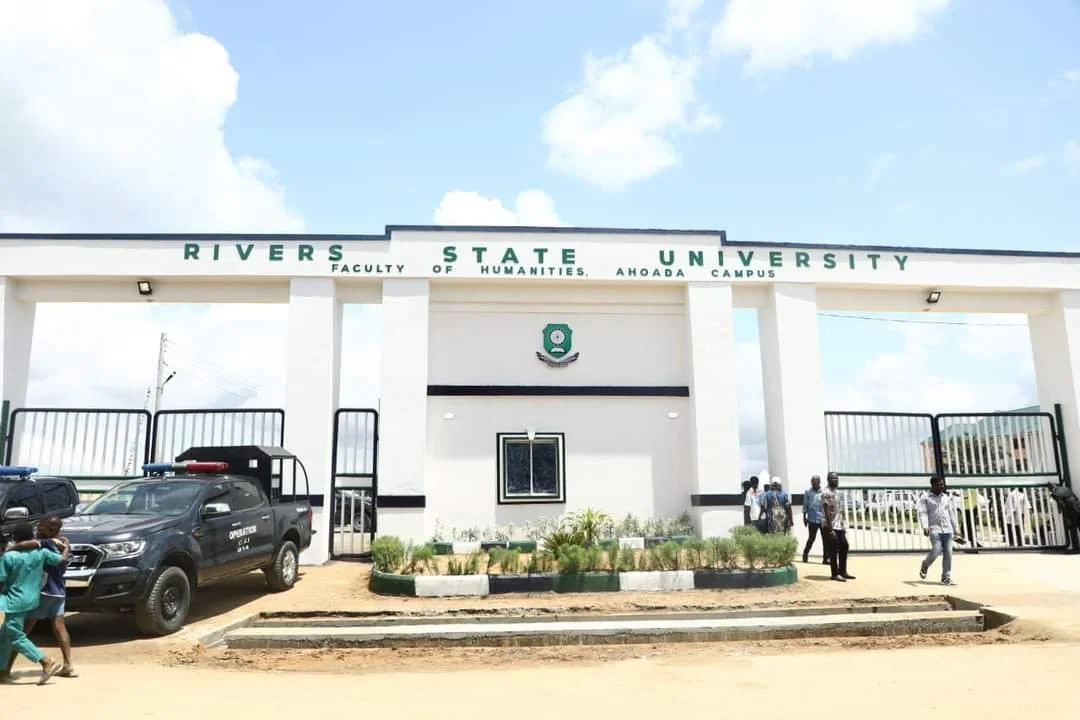 Rivers State University (RSU): What to Know About Admission, Courses &amp; School Fees (2026)